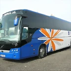 autocar