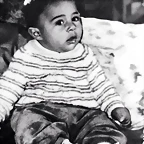 Hugo bebe