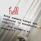 Mar?a IG Stories 7-4-2019 (1)
