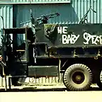 Gun Truck 86