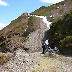 Subida nieve