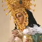 27, la Virgen