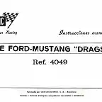 4049 - Ford Mustag - 01