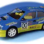 NINCO TOYOTA COROLLA RACC 2000 50202 copia