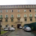 PALACIO PAMPLONA