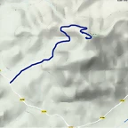 Subida monte Biar