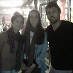 Hugo y Mar?a 28-9-2012