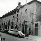 Girona antiguo Hospital