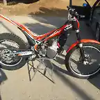 moto lado der beta 12