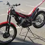 moto lado izq beta 12