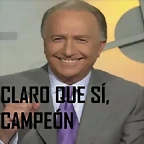 Claro_que_si_campeon