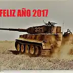 FELIZ AO 2017