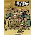 paracuellos