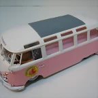 VW Bus - 001