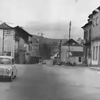 Avenida de Vigo  - 1966