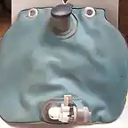 Bolsa de Agua Limpiaparabrisas