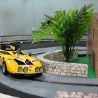 Guixeras-Munt. Lamborgini Miura Barchetta 03