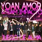 Yoan Amor & Team Impacto - Juego Del Alma