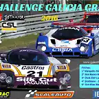 CHALLENGE GALICIA GR. C