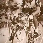 poblet giro 1956