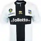 Parma 13-14 Home Kit 1