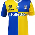 Parma 13-14 Away Kit