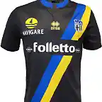 Parma 13-14 Third Kit 2