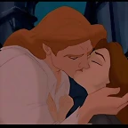 bella y principe