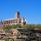 la seu