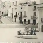 Albanilla Murcia 1964