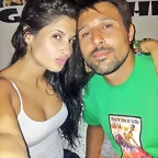 Hugo y Mar?a 17-7-2014