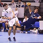 Argentina-Montenegro
