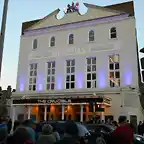 OLD VIC REDUCIDO