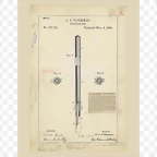 kisspng-paper-united-states-patent-and-trademark-office-wa-fountain-pen-5ac540b77972a3.7895093615228765994975