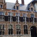 Casa de Rubens. Rubenshuis