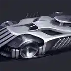 marvel character cars punisher character car