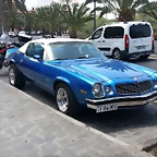 Camaro 74 TF-8496-D