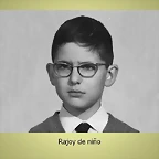 Rajoy ni?o