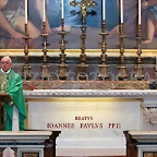 Misa Papa Francisco JPII10