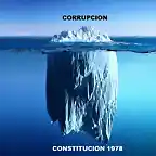 ICEBERG  CONSTITUCION