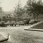 Barcelona pl. Bonet i Muix? 1967