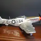 NorthAmericanP-51DMustang 12