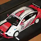 HONDA ACORD 2004 EURO R WTCC