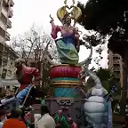 Falla Avinguda