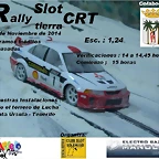 3er Rally CRT Sta.Ursula  1? Noviembre