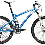 Lapierre X-Control 210