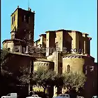 Solsona Lleida