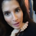 Video Marhaya Guerrer IG Stories 7-11-2019 (1)