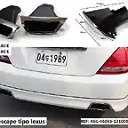 salida escape tipo lexus.KGC-46093-121006011.Doctc