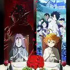 The Promised Neverland